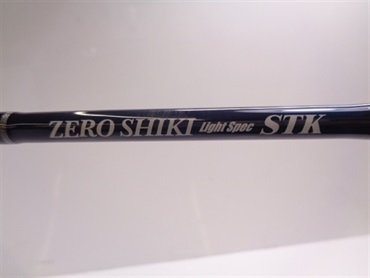 ゼロシキ ライトスペックＳＴＫ６３１ＢＭエボルブ